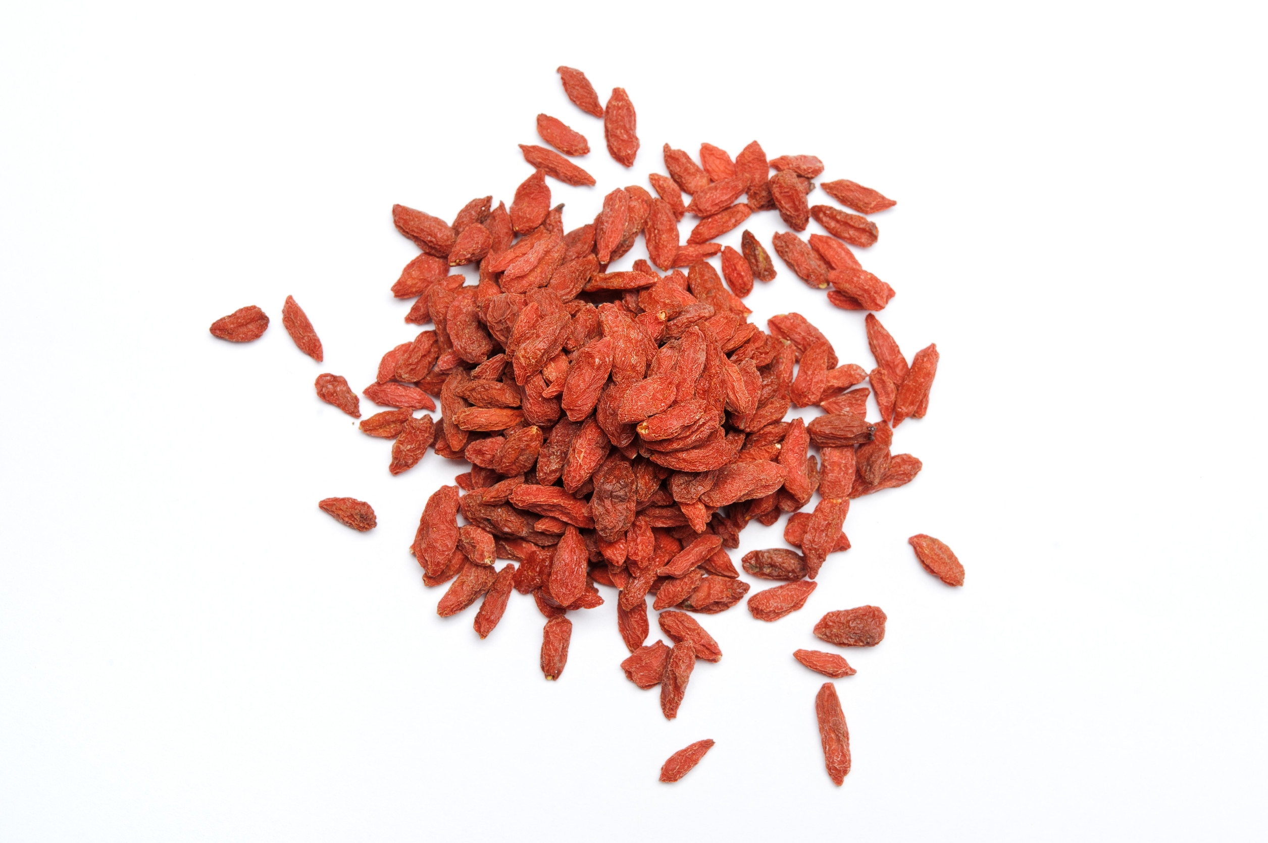 Ingredient: Ekstrakt z jagody goji